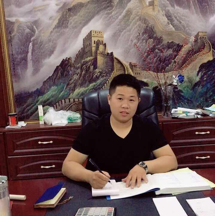 喜有沃品質(zhì)過(guò)硬，定期回訪服務(wù)太省心了