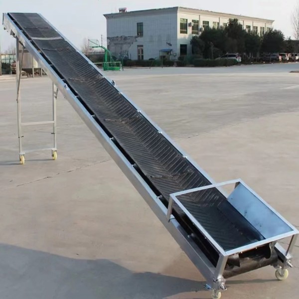 不銹鋼輸送機